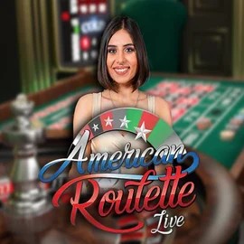 Play the American Roulette (Evolution) slot by Evolution on Kingmaker Casino