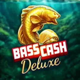 Play the Bass Cash Deluxe slot by Alchemy Gaming on Kingmaker Casino