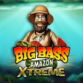 Big Bass Amazon Xtreme online slot from Pragmatic Play – play at www.king-maker-casino.org