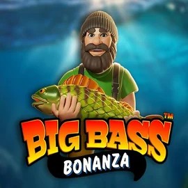 Big Bass Bonanza – slot by Pragmatic Play, featured at www.king-maker-casino.org