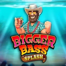 Bigger Bass Splash – slot by Pragmatic Play, featured at www.king-maker-casino.org