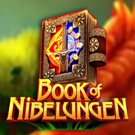 Book of Nibelungen online slot from Swintt – play at www.king-maker-casino.org