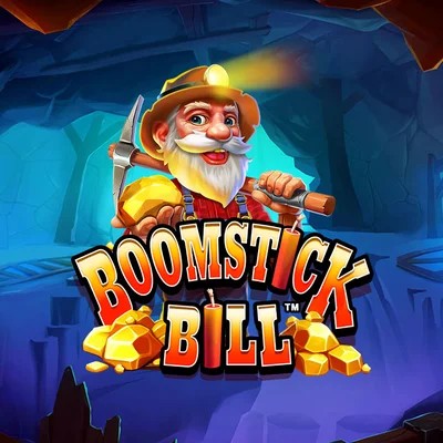 Play Boomstick Bill slot by High Limit Studio on www.king-maker-casino.org