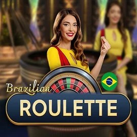 Try Brazilian Roulette (Pragmatic Play) slot by Pragmatic Play on www.king-maker-casino.org – logo image