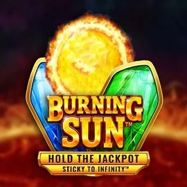Play the Burning Sun slot by Wazdan on Kingmaker Casino