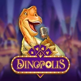 Dinopolis – slot by Push Gaming, featured at www.king-maker-casino.org