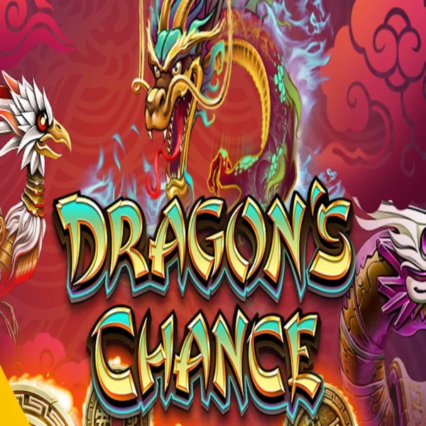 Dragons Chance slot visual from BF Games available on www.king-maker-casino.org