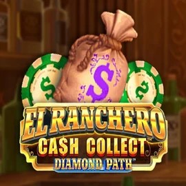 Play El Ranchero Cash Collect Diamond Path slot by Origins on www.king-maker-casino.org