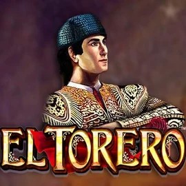 El Torero slot icon by RTG (Reel Time Gaming), available at Kingmaker Casino
