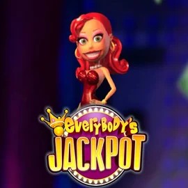Everybody's Jackpots – slot by Playtech, featured at www.king-maker-casino.org
