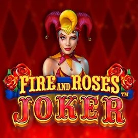 Enjoy Fire and Roses Joker by Triple Edge Studios – logo hosted on www.king-maker-casino.org