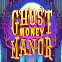 Play Ghost Money Manor slot by Gold Coin Studio on www.king-maker-casino.org
