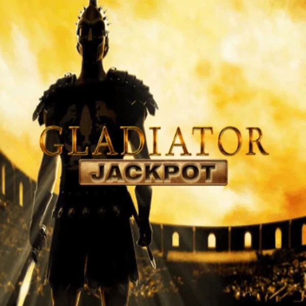 Gladiator Jackpot online slot from Playtech – play at www.king-maker-casino.org