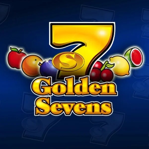 Try Golden Sevens slot by Greentube on www.king-maker-casino.org – logo image