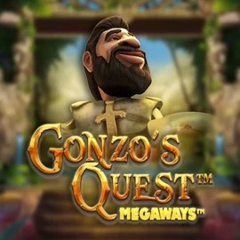 Gonzita’s Quest logo by Red Tiger Gaming at Kingmaker Casino