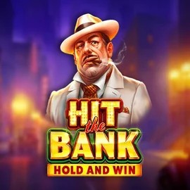 Enjoy Hit The Bank Hold and Win by Playson – logo hosted on www.king-maker-casino.org