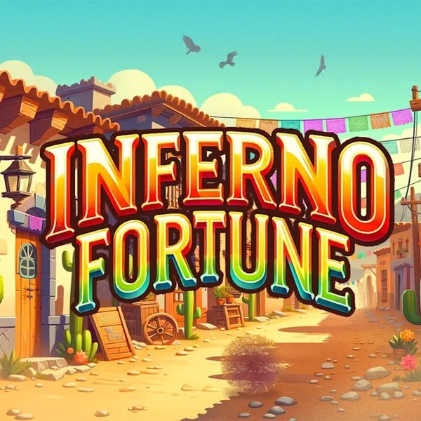 Try Inferno Fortune slot by Atomic Slot Lab on www.king-maker-casino.org – logo image