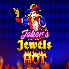 Jokers Jewels Hot – slot by Pragmatic Play, featured at www.king-maker-casino.org
