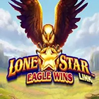 Play Lone Star Link Eagle Wins slot by Novomatic on www.king-maker-casino.org
