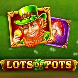 Play Lots of Pots slot by SYNOT Games on www.king-maker-casino.org