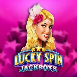 Lucky Spin Jackpots online slot from Novomatic – play at www.king-maker-casino.org