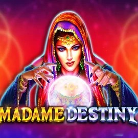 Madame Destiny online slot from Pragmatic Play – play at www.king-maker-casino.org