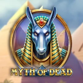 Enjoy Myth of Dead by Play’n GO – logo hosted on www.king-maker-casino.org