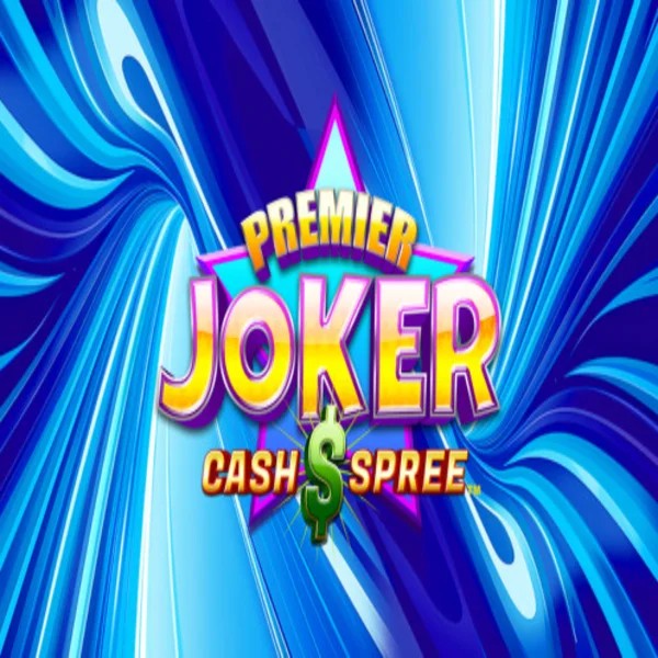 Premier Joker Cash Spree slot visual from Oros Gaming available on www.king-maker-casino.org