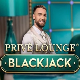 Play Privé Lounge Blackjack slot by Pragmatic Play on www.king-maker-casino.org