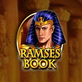 Ramses Book Deluxe – slot by Gamomat, featured at www.king-maker-casino.org