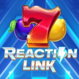 Reaction Link online slot from Playtech – play at www.king-maker-casino.org