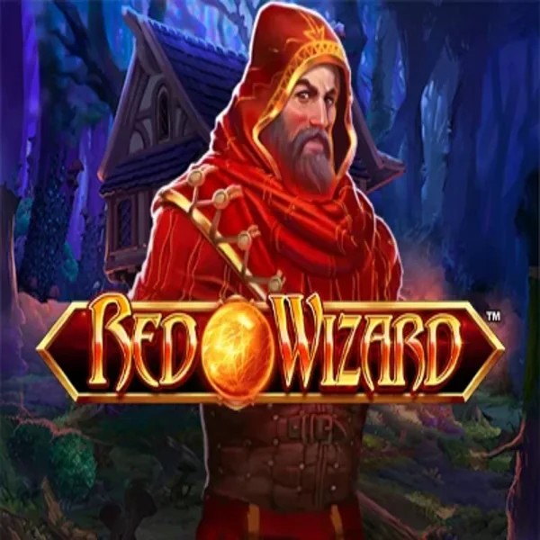 Play Red Wizard slot by Rarestone Gaming on www.king-maker-casino.org