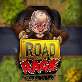 Enjoy Road Rage by Nolimit City – logo hosted on www.king-maker-casino.org
