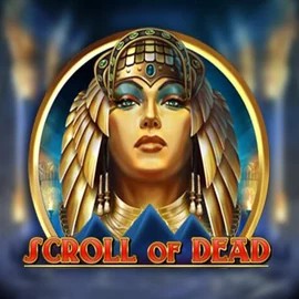 Scroll of Dead online slot from Play’n GO – play at www.king-maker-casino.org