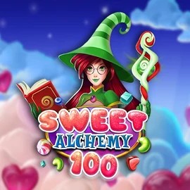 Sweet Alchemy 100 – slot by Play’n GO, featured at www.king-maker-casino.org