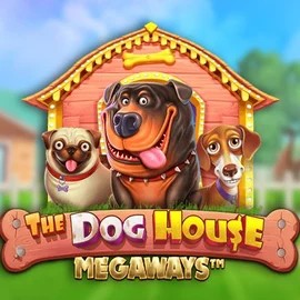 The Dog House Megaways online slot from Pragmatic Play – play at www.king-maker-casino.org