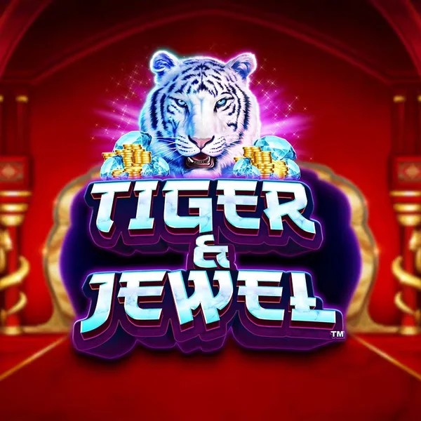 Play the Tiger and Jewel slot by Greentube on Kingmaker Casino