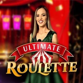 Enjoy Ultimate Roulette by Ezugi – logo hosted on www.king-maker-casino.org