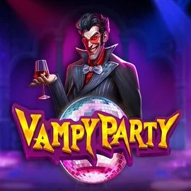 Play Vampy Party slot by Pragmatic Play on www.king-maker-casino.org