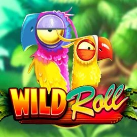 Play the Wild Roll slot by Playtech on Kingmaker Casino