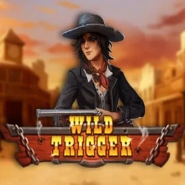 Try Wild Trigger slot by Play’n GO on www.king-maker-casino.org – logo image