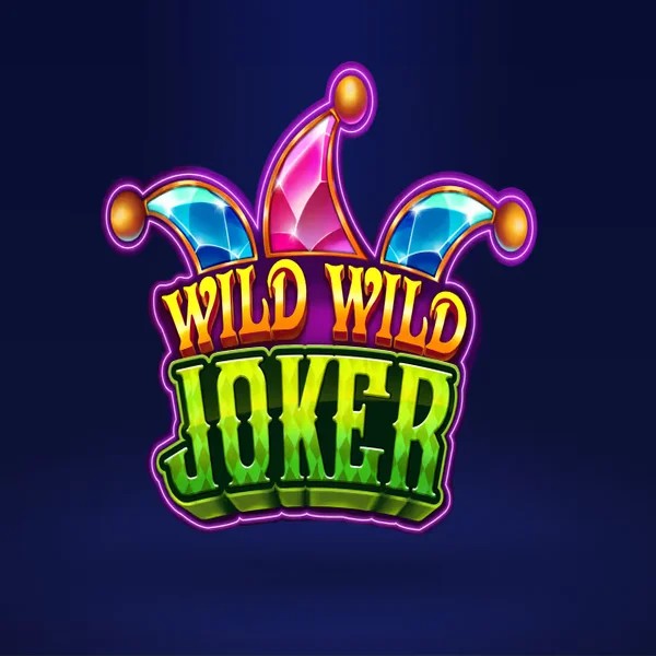 Wild Wild Joker casino game by Pragmatic Play – featured logo at Kingmaker Casino