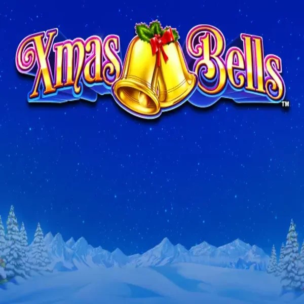 Xmas Bells slot visual from Greentube available on www.king-maker-casino.org